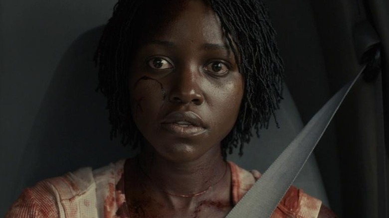 Lupita Nyong'o as Adelaide Wilson