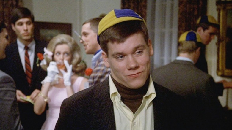 Kevin Bacon in Animal House