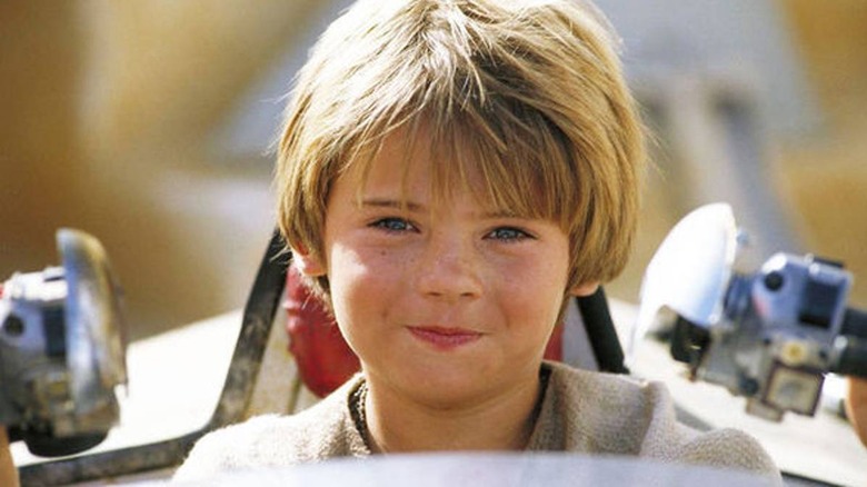 Star Wars Episode I: The Phantom Menace