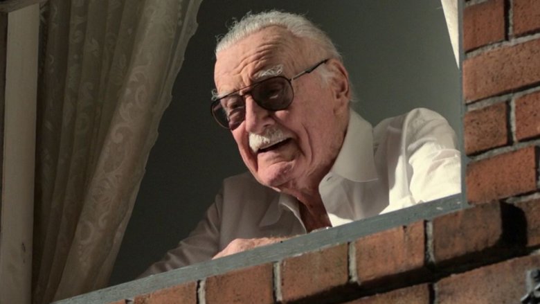 stan lee