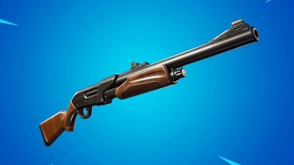 Pump Shotgun Fortnite Chapter 2 Season 6 Things We Want To See In Fortnite Chapter 2 Season 6