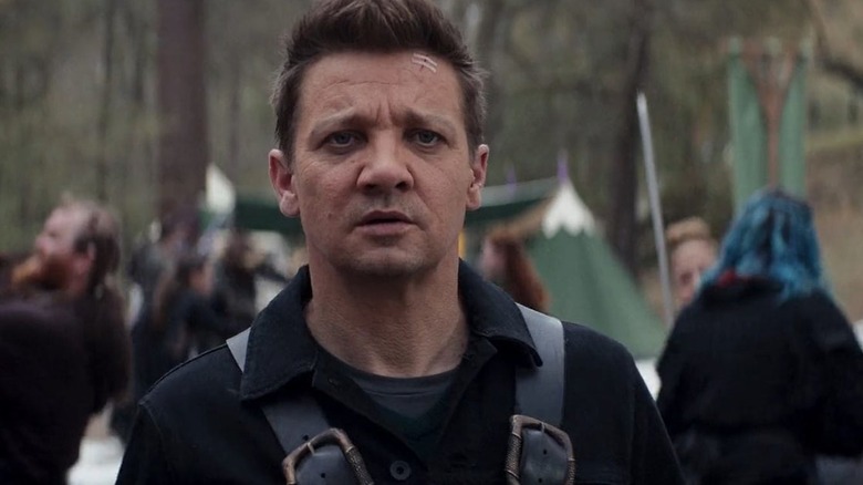 Hawkeye LARPS