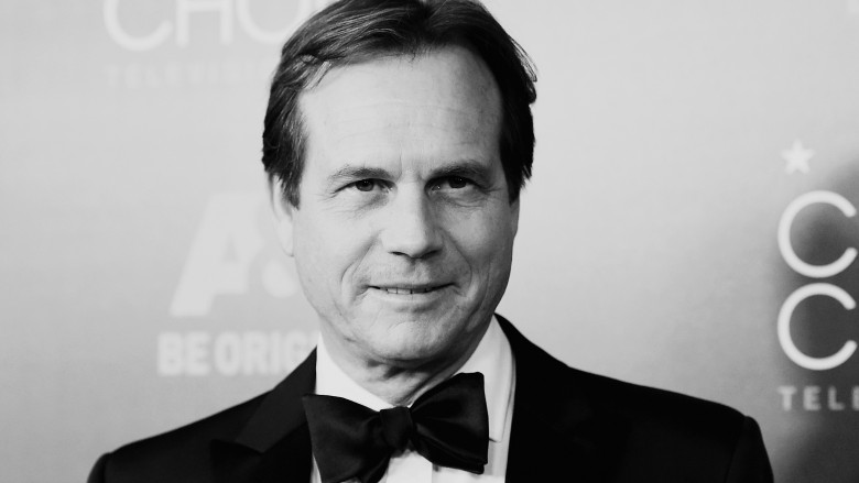 Bill Paxton