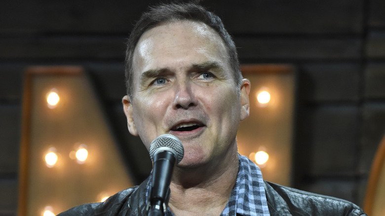 Norm Macdonald 