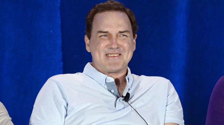 Norm Macdonald