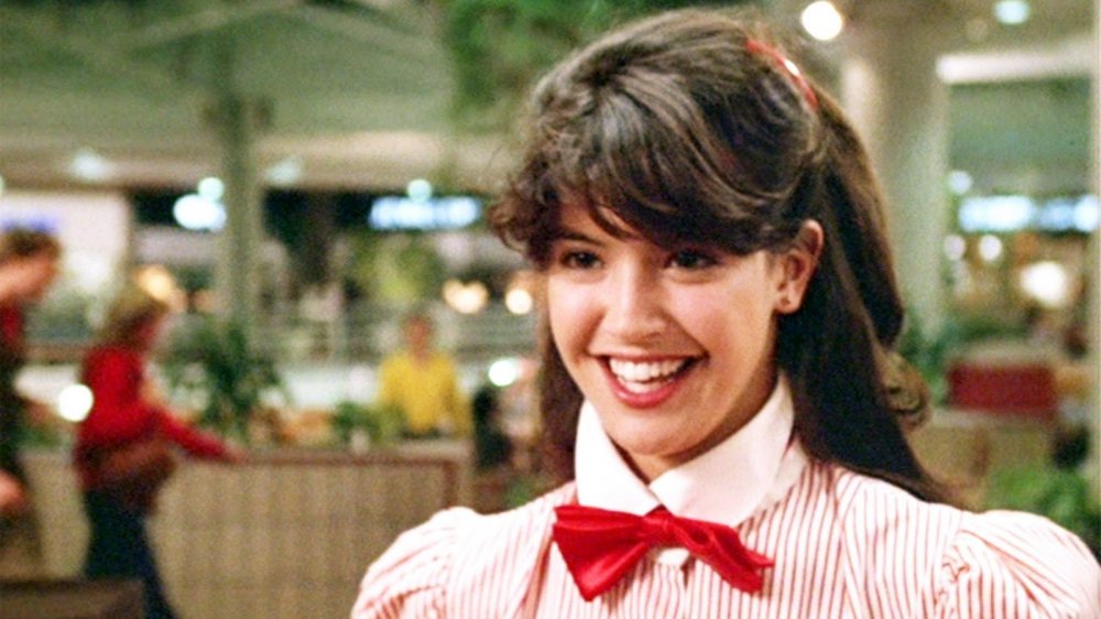 Phoebe Cates Fast Times at Ridgemont High