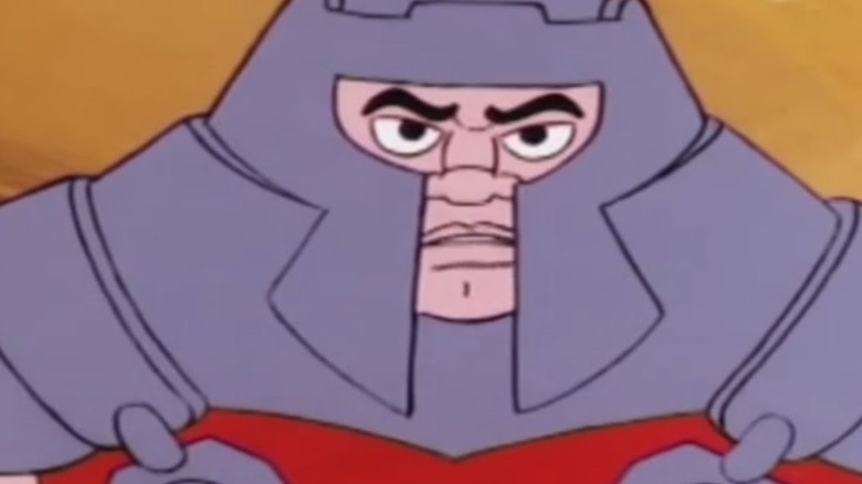 He-Man Ram Man PSA