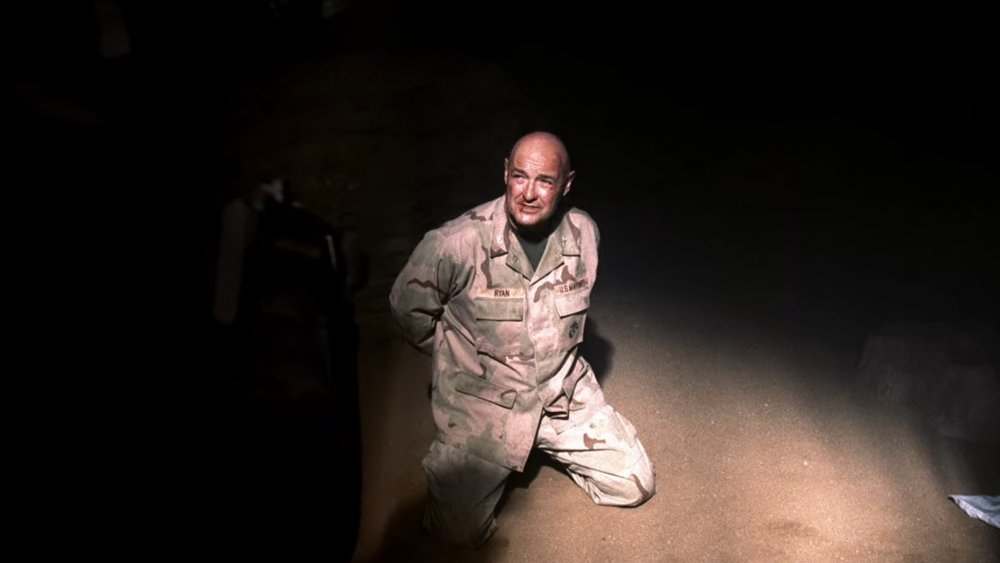 Terry O'Quinn guest stars on NCIS