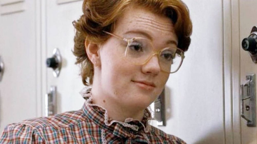 Barb in Stranger Things