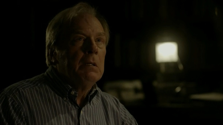 Michael McKean as Chuck McGill