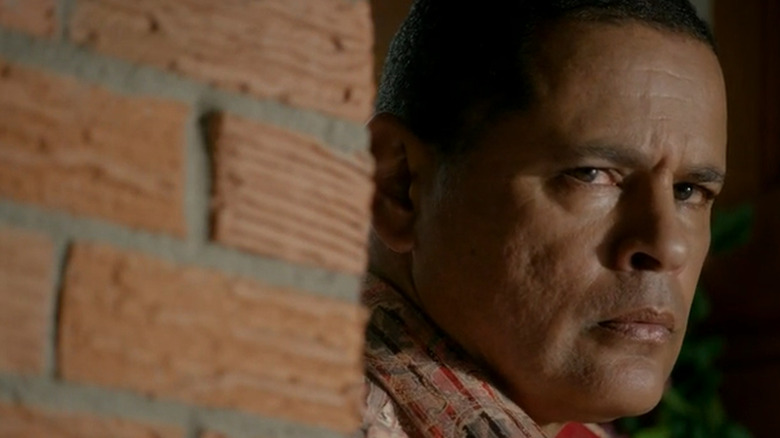 Raymond Cruz as Tuco Salamanca