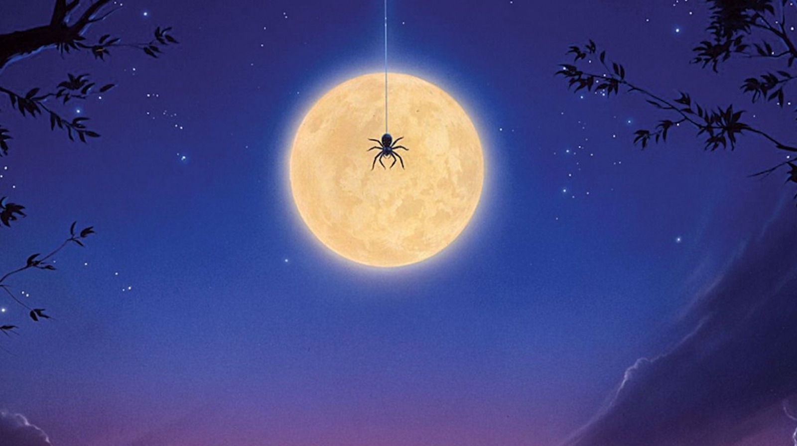 Arachnophobia' Movie Facts | Mental Floss