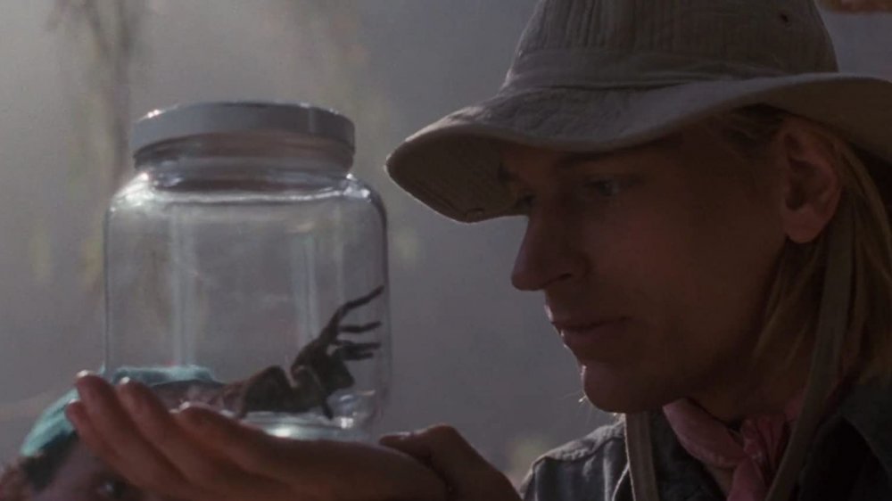 Julian Sands in Arachnophobia