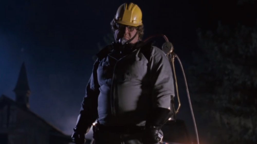 John Goodman in Arachnophobia