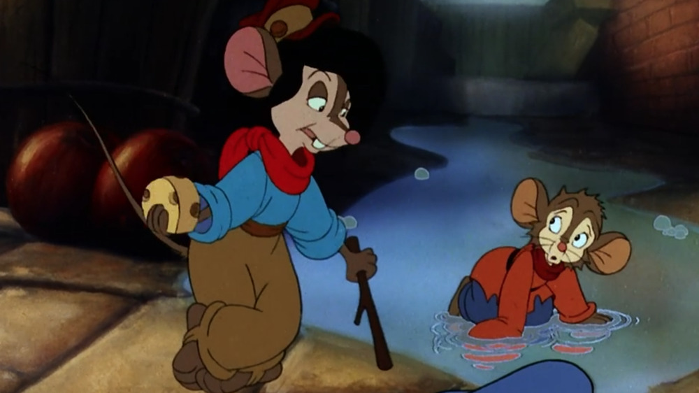 An American Tail