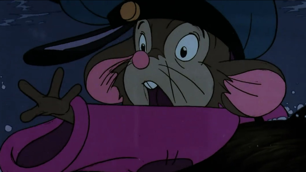 An American Tail