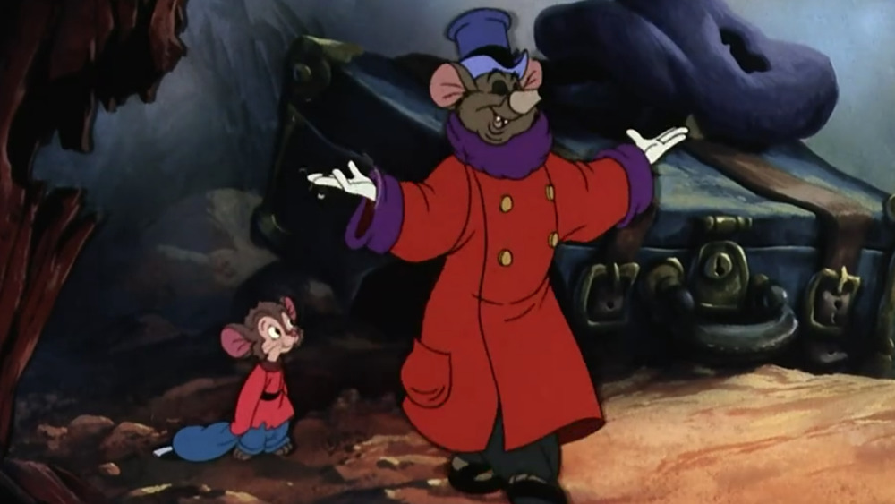 An American Tail