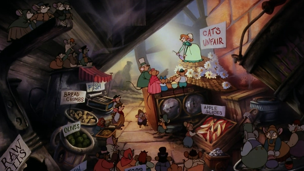 An American Tail