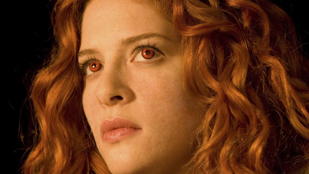 Rachelle Lefevre in Twilight