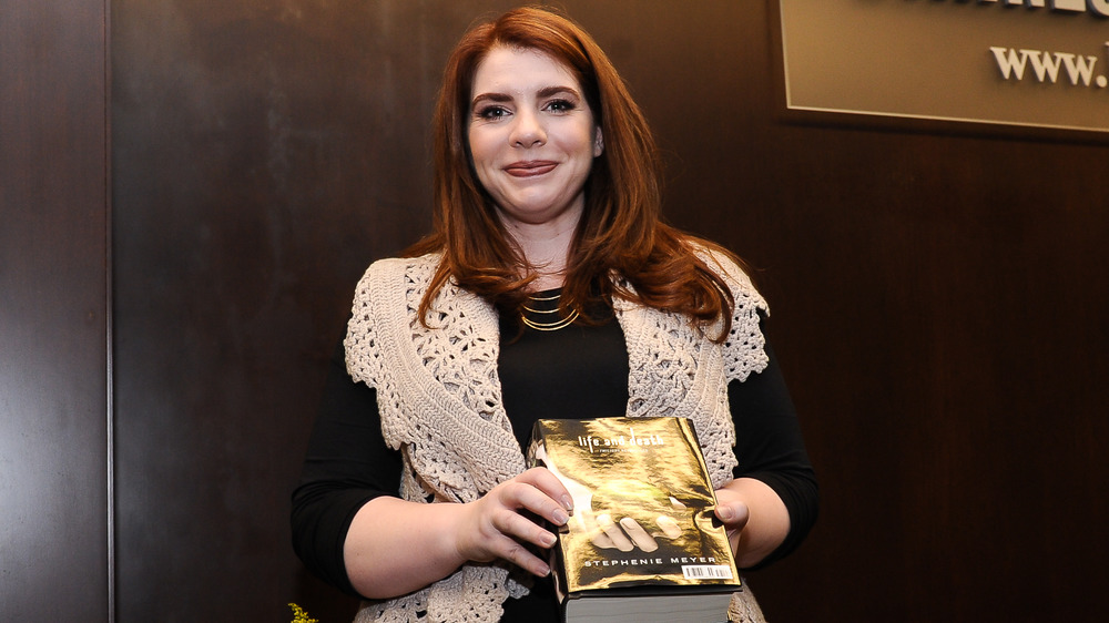 Stephenie Meyer