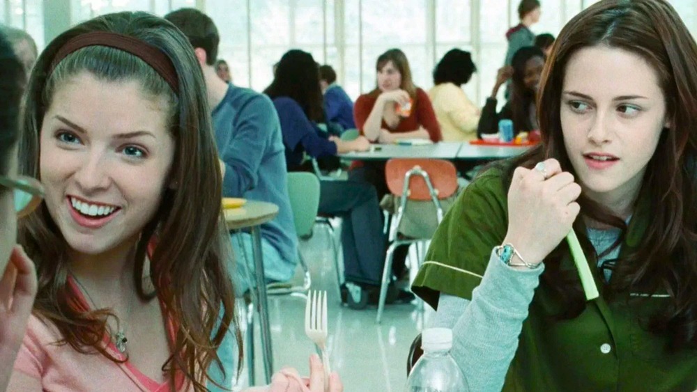 Anna Kendrick in Twilight