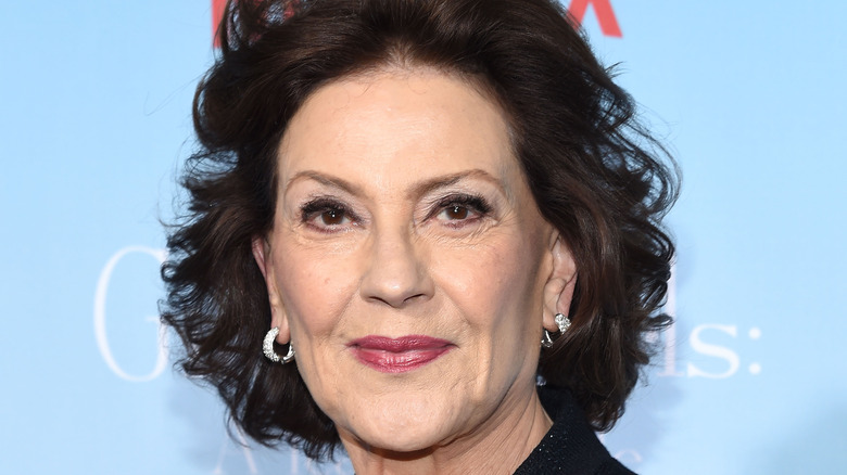 Kelly Bishop Mrs. Maisel