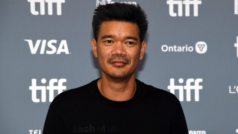 Destin Daniel Cretton at TIFF 2019