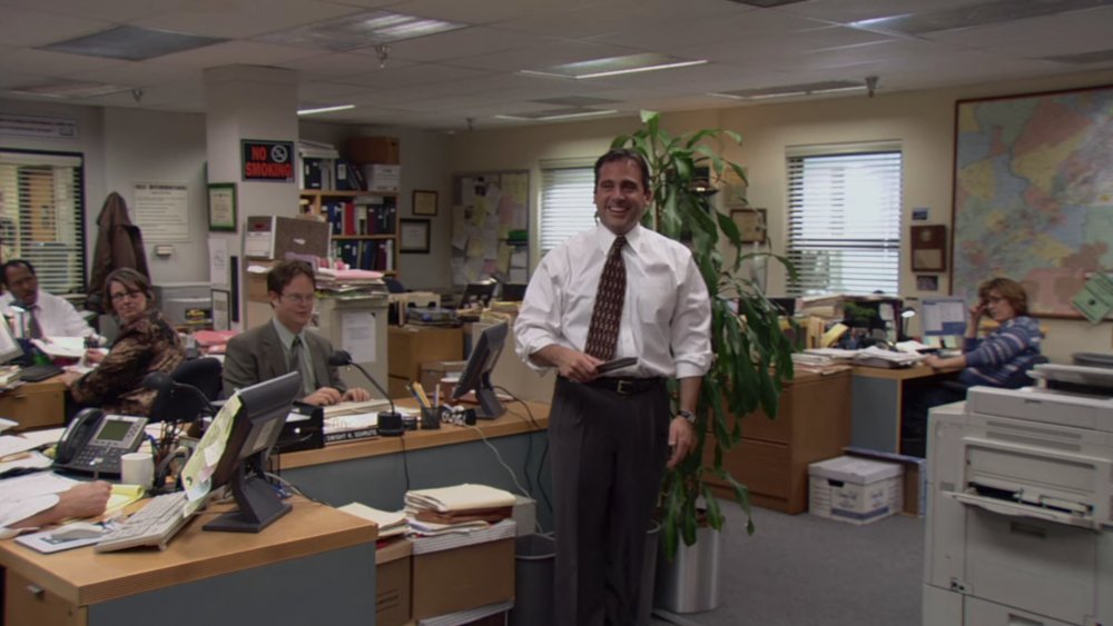 The Office