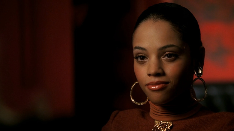 Bianca Lawson guests on Bones