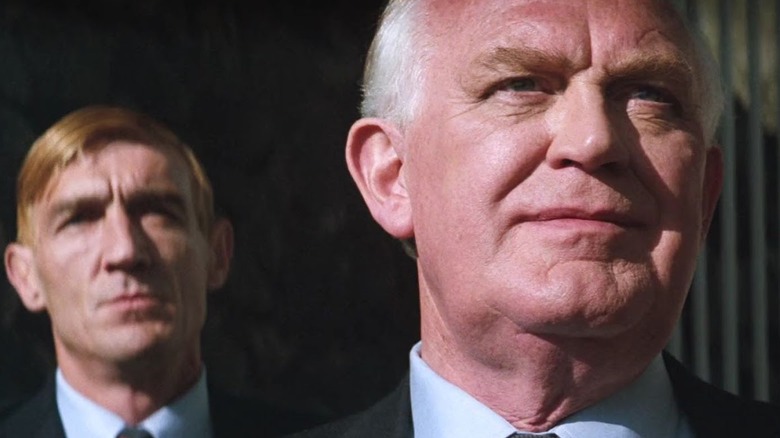 Lethal Weapon 2 villains