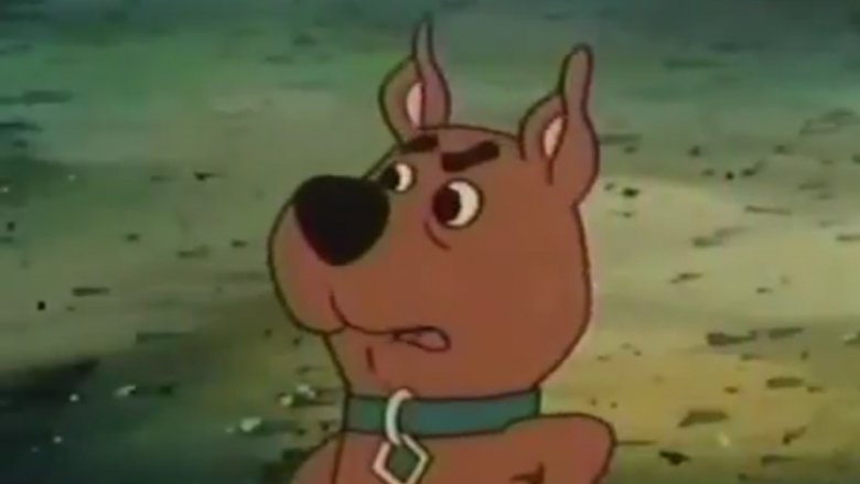 Scrappy-Doo in Scooby-Doo