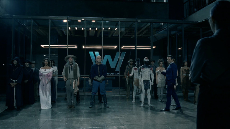 Westworld