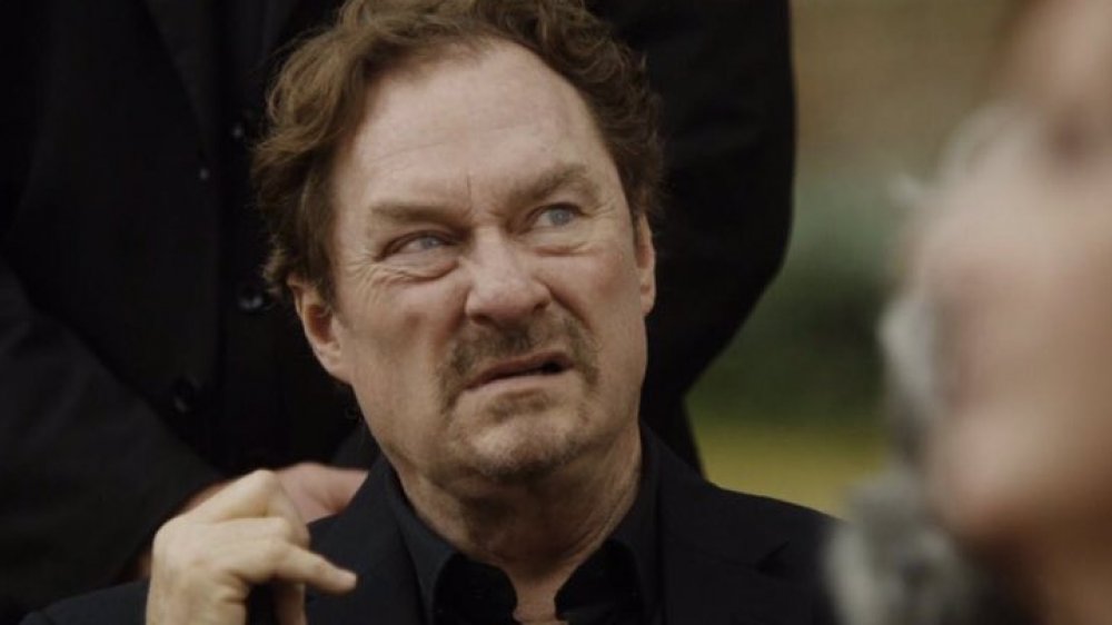 Stephen Root in Get Out