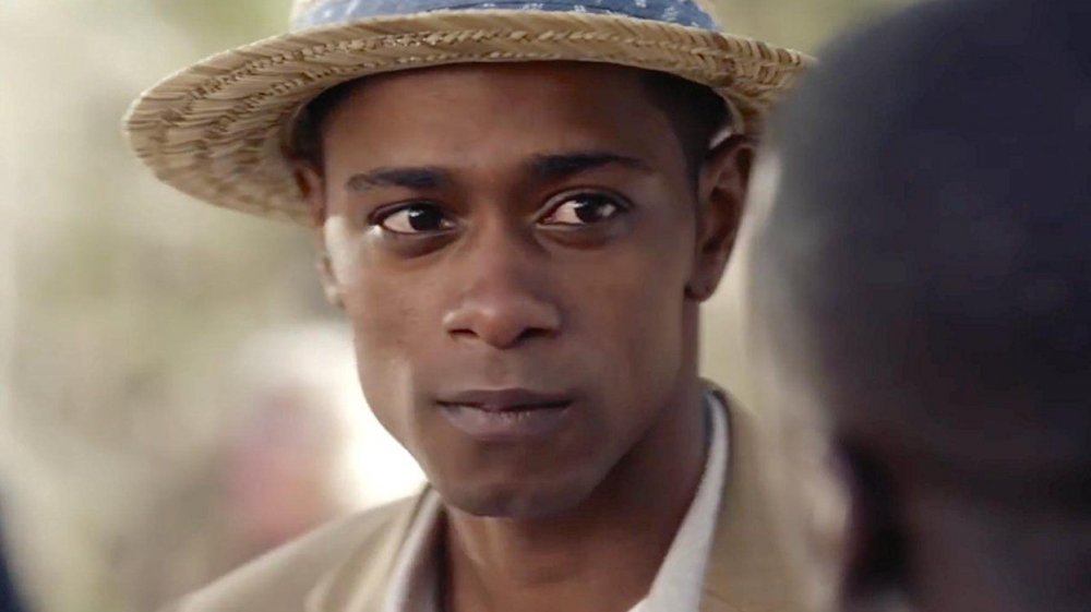 Lakeith Stanfield in Get Out