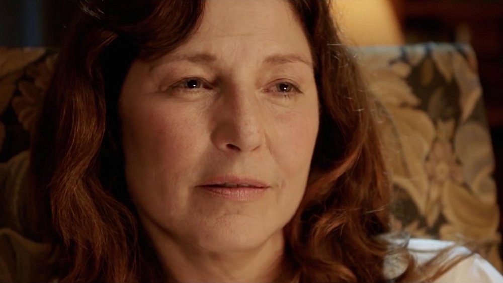 Catherine Keener in Get Out