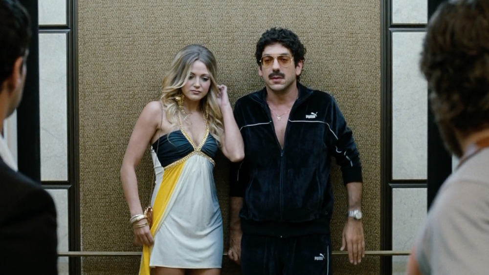 Todd Phillips cameos in The Hangover