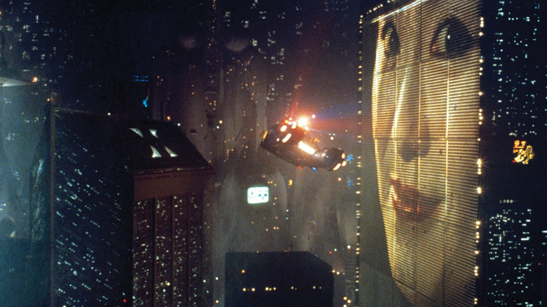 Blade Runner