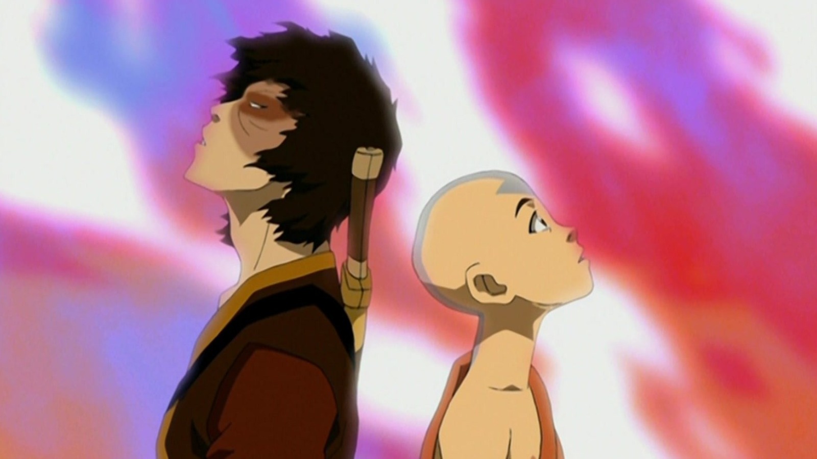 This Avatar: The Last Airbender's Animation Rule Was Inspired By Studio ...