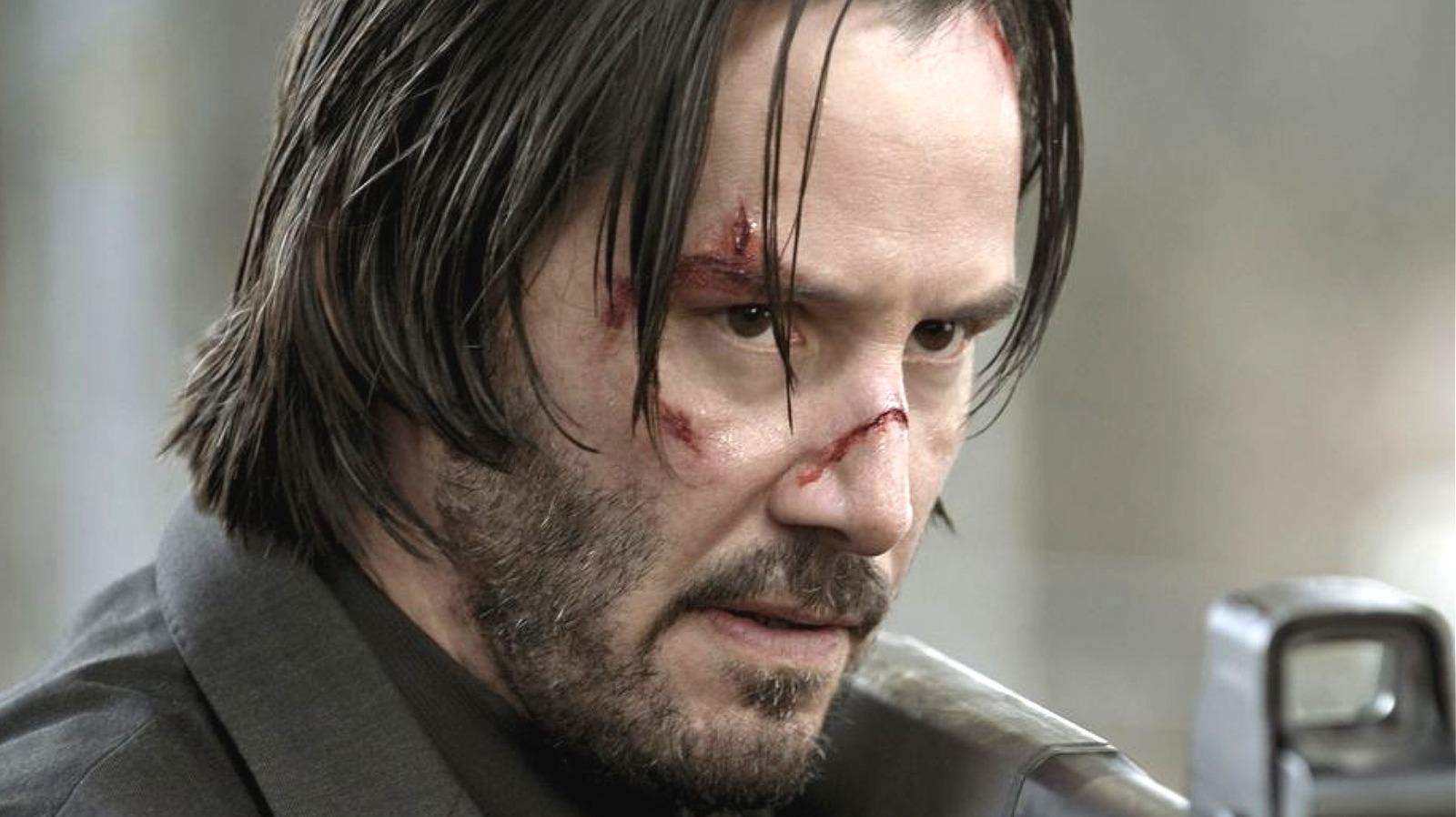 Why Netflix Is Obsessed With Ripping Off John Wick