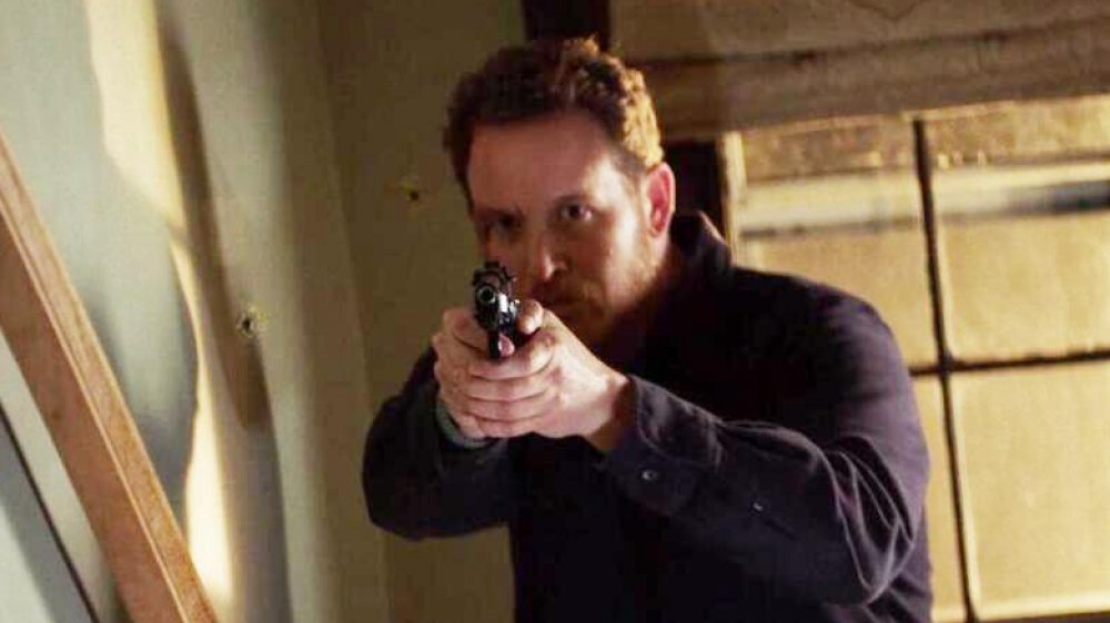 Cole Hauser in Acts of Violence