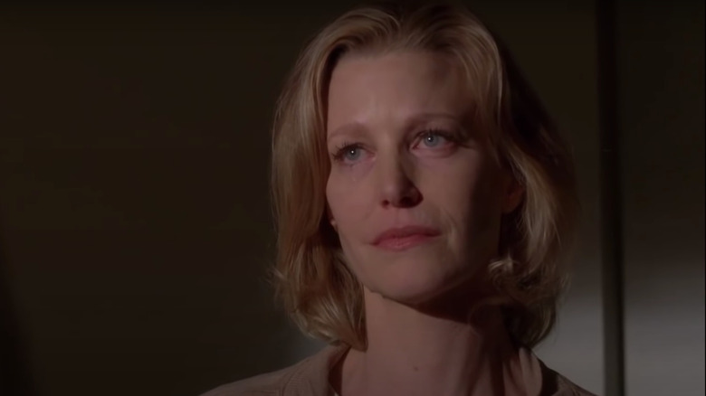 Anna Gunn as Skyler White in Breaking Bad 