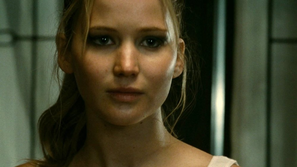 Jennifer Lawrence in House at the End of the Street