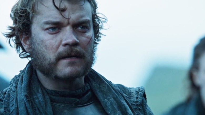 Euron Greyjoy from Game of Thrones