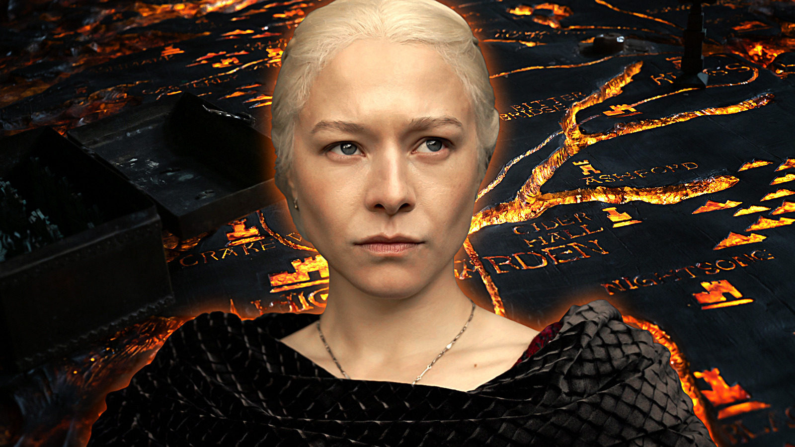 This House Of The Dragon Season 2 Character Will Betray Rhaenyra Targaryen