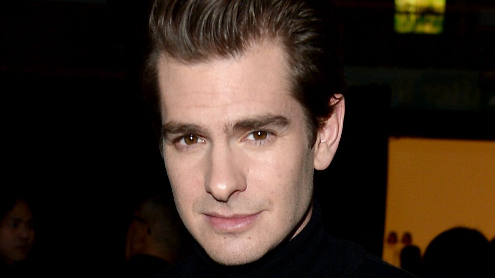 Andrew Garfield