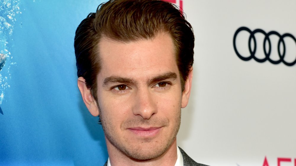 Andrew Garfield