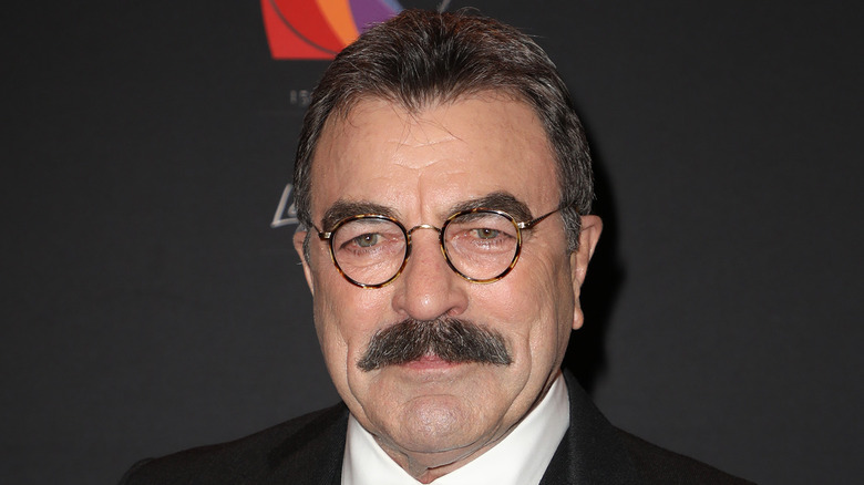 This Is How Much Blue Blood's Tom Selleck Is Actually Worth