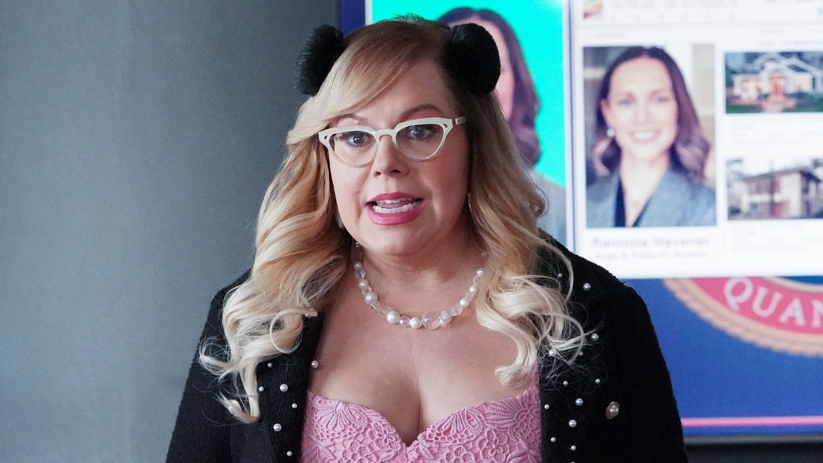 Penelope Garcia Dresses