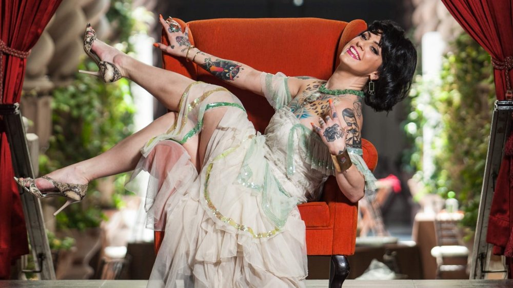 This Is How Much Danielle Colby From American Pickers Is Actually Worth 