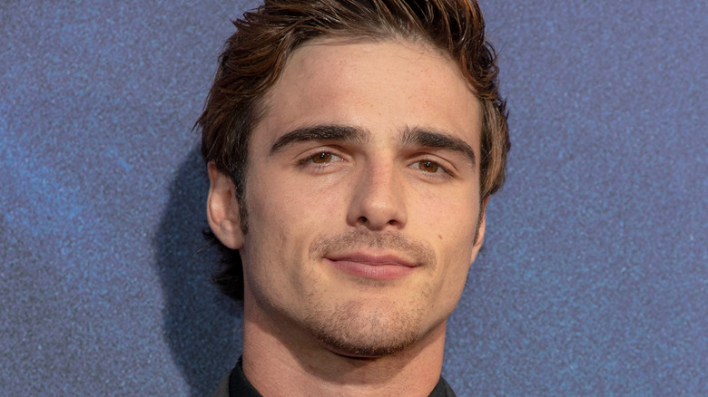 This Is How Much Money Euphoria's Jacob Elordi Is Actually Worth